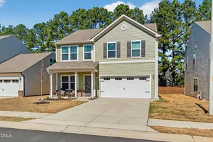 256 Horseshoe Pl, Angier, NC 27501 - Photo 4