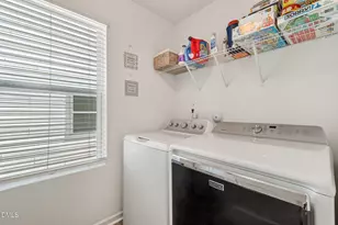 256 Horseshoe Pl, Angier, NC 27501 - Photo 46