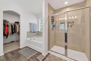 256 Horseshoe Pl, Angier, NC 27501 - Photo 30