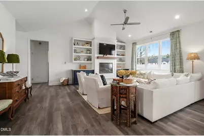 9122 Byron Court, Bailey, NC 27807 - Photo 6