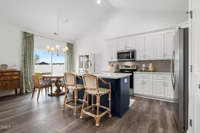 9122 Byron Court, Bailey, NC 27807 - Photo 8