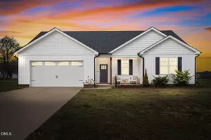 9122 Byron Ct, Bailey, NC 27807 - Photo 2