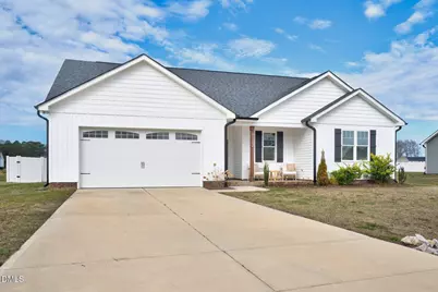 9122 Byron Court, Bailey, NC 27807 - Photo 2