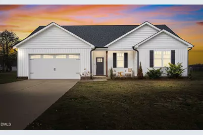 9122 Byron Court, Bailey, NC 27807 - Photo 1
