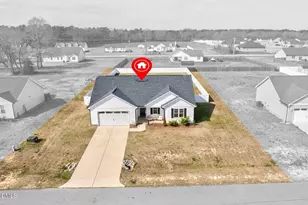 9122 Byron Ct, Bailey, NC 27807 - Photo 28