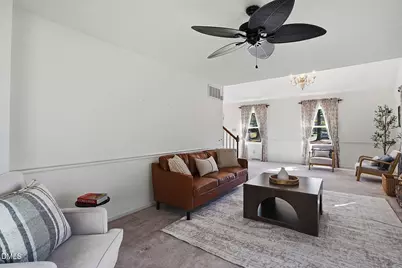 66 White Oak Drive, Smithfield, NC 27577 - Photo 4