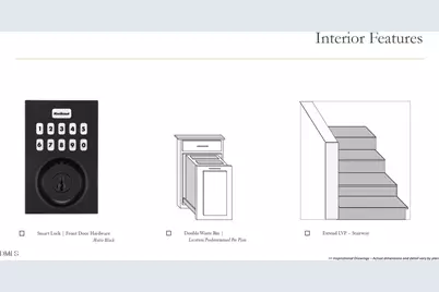 917 Fetching Place #375, Rolesville, NC 27571 - Photo 10