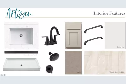 917 Fetching Place #375, Rolesville, NC 27571 - Photo 6