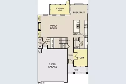 917 Fetching Place #375, Rolesville, NC 27571 - Photo 2