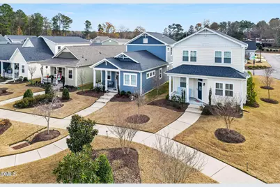 15 Duplin Lane, Clayton, NC 27527 - Photo 4