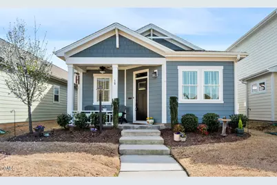 15 Duplin Lane, Clayton, NC 27527 - Photo 2