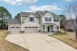 167 Windy Dr, Willow Springs, NC 27592 - Photo 28