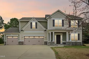 167 Windy Dr, Willow Springs, NC 27592 - Photo 38