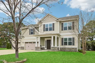 167 Windy Drive, Willow Springs, NC 27592 - Photo 2