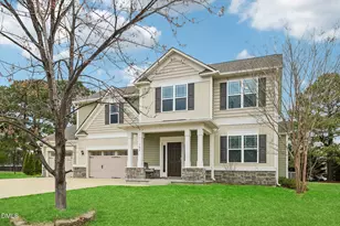 167 Windy Dr, Willow Springs, NC 27592 - Photo 2