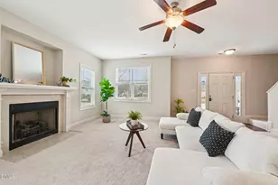 167 Windy Dr, Willow Springs, NC 27592 - Photo 4