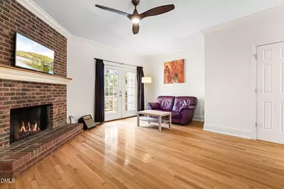 1403 Governors Court, Raleigh, NC 27604 - Photo 4