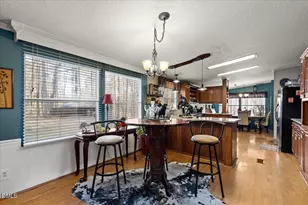 4699 Dorsey Rd, Oxford, NC 27565 - Photo 8