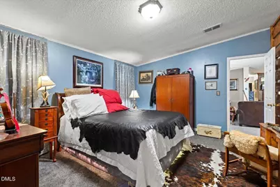 4699 Dorsey Road, Oxford, NC 27565 - Photo 16