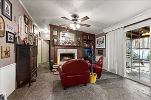 4699 Dorsey Rd, Oxford, NC 27565 - Photo 14