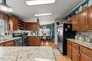 4699 Dorsey Rd, Oxford, NC 27565 - Photo 6