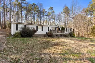 4699 Dorsey Rd, Oxford, NC 27565 - Photo 1