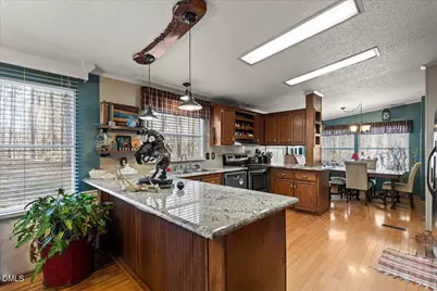 4699 Dorsey Road, Oxford, NC 27565 - Photo 2