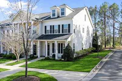 1050 Perdue Drive, Chapel Hill, NC 27517 - Photo 2