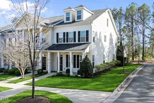 1050 Perdue Dr, Chapel Hill, NC 27517 - Photo 2