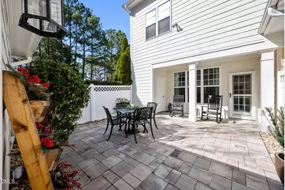 1050 Perdue Drive, Chapel Hill, NC 27517 - Photo 30