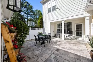 1050 Perdue Dr, Chapel Hill, NC 27517 - Photo 30