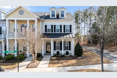 1050 Perdue Drive, Chapel Hill, NC 27517 - Photo 40