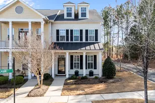 1050 Perdue Dr, Chapel Hill, NC 27517 - Photo 40