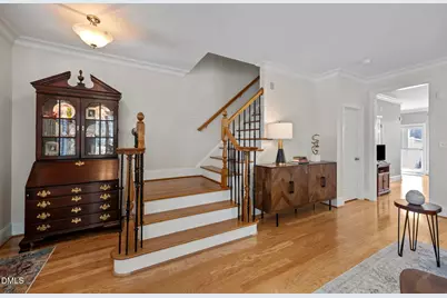 1050 Perdue Drive, Chapel Hill, NC 27517 - Photo 16