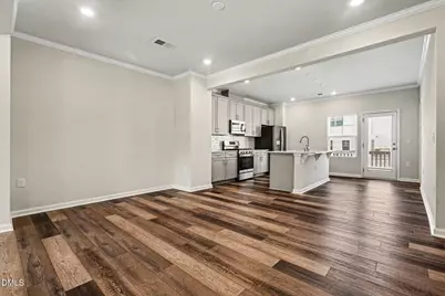 1011 Belloak Way, Durham, NC 27703 - Photo 12