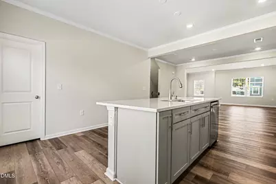 1011 Belloak Way, Durham, NC 27703 - Photo 16