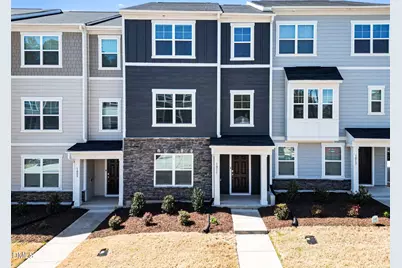 1011 Belloak Way, Durham, NC 27703 - Photo 1