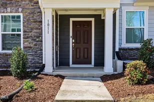 1011 Belloak Wy, Durham, NC 27703 - Photo 2