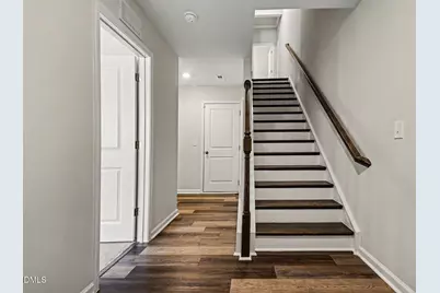 1011 Belloak Way, Durham, NC 27703 - Photo 4