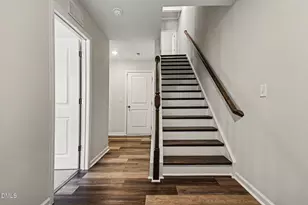 1011 Belloak Wy, Durham, NC 27703 - Photo 4