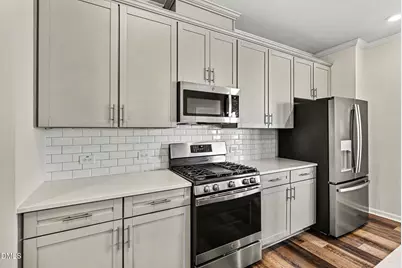 1011 Belloak Way, Durham, NC 27703 - Photo 18