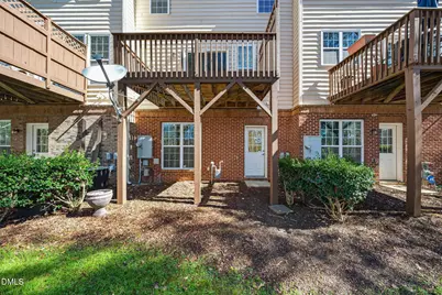 4054 Yellowfield Way, Cary, NC 27518 - Photo 28