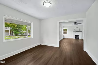 208 Fairview Avenue SW, Wilson, NC 27893 - Photo 6