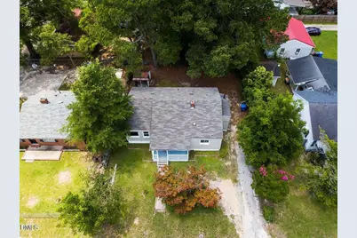 208 Fairview Avenue SW, Wilson, NC 27893 - Photo 22