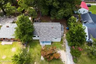 208 Fairview Ave SW, Wilson, NC 27893 - Photo 22