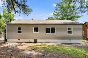 208 Fairview Ave SW, Wilson, NC 27893 - Photo 4