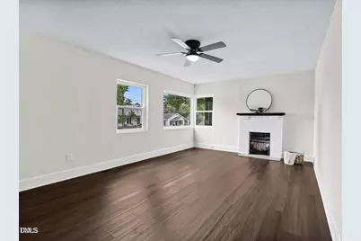 208 Fairview Avenue SW, Wilson, NC 27893 - Photo 8