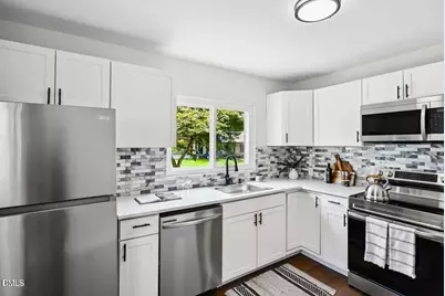 208 Fairview Avenue SW, Wilson, NC 27893 - Photo 12