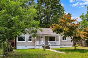 208 Fairview Ave SW, Wilson, NC 27893 - Photo 1