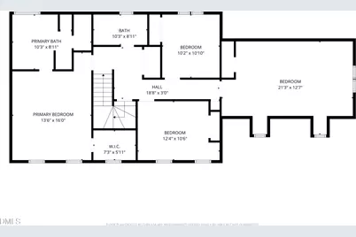 611 Flagstone Way, Durham, NC 27712 - Photo 54